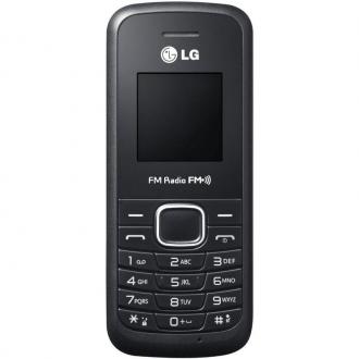  LG A100 Negro Libre 106541 grande