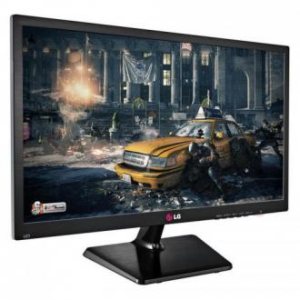  MONITOR 19.5" LG 20M37A-B LED 1600X900 NEGRO 81252 grande