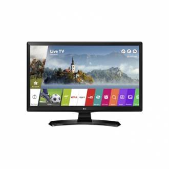  LG 24MT49S-PZ TV 24  LED HD Smart TV USB HDMI 123883 grande