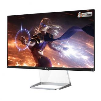  LG 27MP77HM-P 27" LED IPS - Monitor 64356 grande