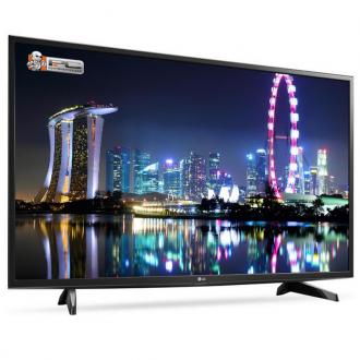  LG 43UH610V 43" LED UltraHD 4K 100370 grande