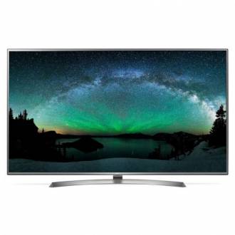  LG 49UJ670V 49" LED IPS UltraHD 4K 123403 grande