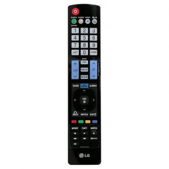  LG 50LF652V 50" Smart TV 3D FHD Negro- TV/Televisión 95609 grande