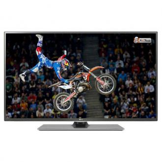  LG 50LF652V 50" Smart TV 3D FHD Negro- TV/Televisión 95608 grande