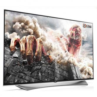  LG 55UF950V 55" LED 4K UltraHD 3D Reacondicionado 100327 grande