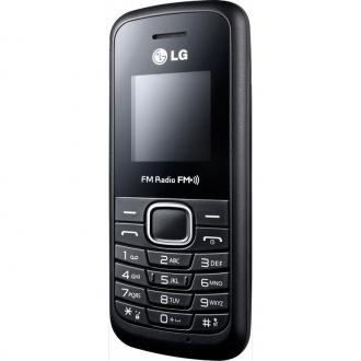  LG A100 Negro Libre Reacondicionado 106709 grande