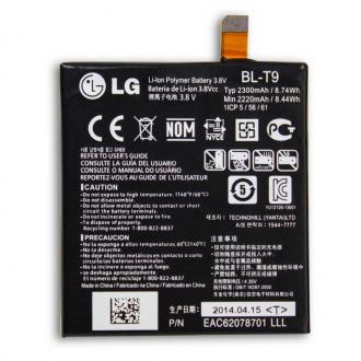  imagen de LG Batería Original para Google Nexus 5 100260