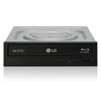  LG BH16NS55 16x Bulk - Regrabadora Blu-Ray 118987 grande