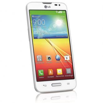  LG D320 L70 Blanco Libre - Smartphone/Movil 65681 grande