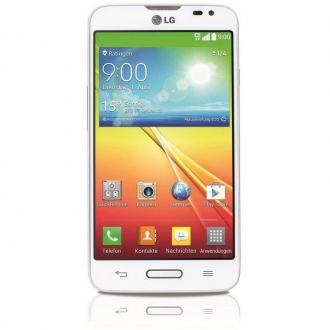  imagen de LG D320 L70 Blanco Libre - Smartphone/Movil 65680