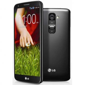  imagen de LG G2 16GB Negro Liberado 65992