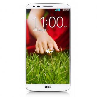  imagen de LG G2 32GB Blanco Libre 100404