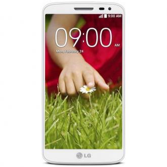  LG G2 Mini Blanco Libre 64939 grande
