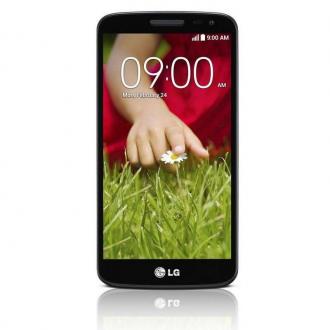  LG G2 Mini Negro Libre 64804 grande