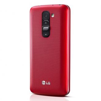  LG G2 Mini Rojo Libre 65312 grande
