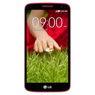  imagen de LG G2 Mini Rojo Libre 65311