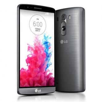  LG G3 16GB Blanco Libre 64639 grande