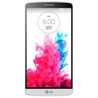  LG G3 16GB Blanco Libre 64638 grande