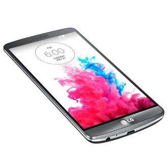  LG G3 16GB Titan Libre 64132 grande