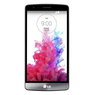  LG G3 16GB Titan Libre Reacondicionado 91715 grande
