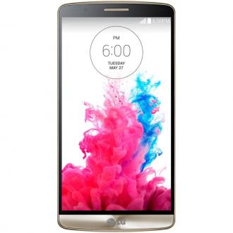  LG G3 32GB Gold Libre Reacondicionado - Smartphone/Movil 91742 grande