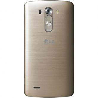  LG G3 32GB Gold Libre Reacondicionado - Smartphone/Movil 91743 grande