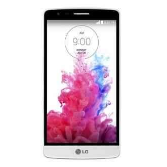  LG G3 S 8GB Blanco Libre 64684 grande