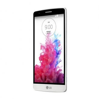  LG G3 S 8GB Blanco Libre 64683 grande