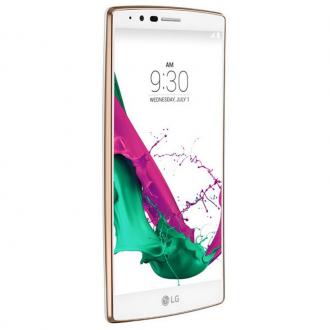  LG G4 Blanco Gold Libre 100409 grande