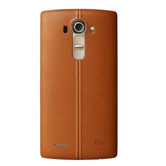  LG G4 Cuero Camel Libre 91732 grande