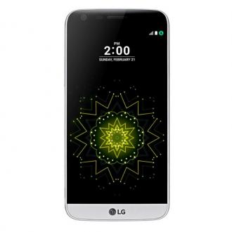  LG G5 32GB 4G Plata Libre 91751 grande