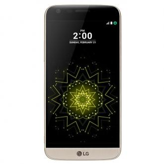  imagen de LG G5 32GB 4G Dorado Libre 91652