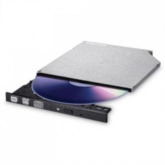  LG Grabadora DVD Slim Interna 9.5mm SATA 114036 grande