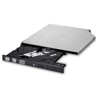  LG Grabadora DVD Slim Interna 9.5mm SATA 100336 grande