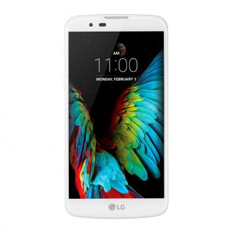  LG K10 4G Blanco Libre 91745 grande