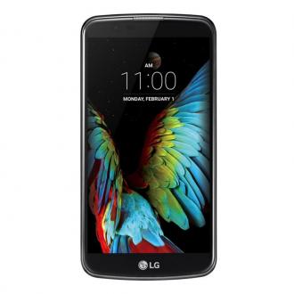  LG K10 4G Negro Libre 91640 grande