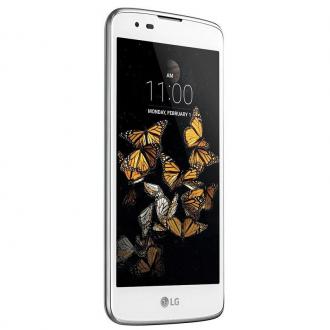  LG K8 4G 8GB Blanco Libre 106547 grande