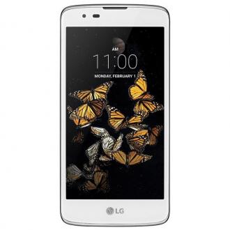  imagen de LG K8 4G 8GB Blanco Libre 106546