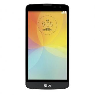  LG L Bello 8GB Negro Libre 65162 grande