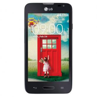  LG L65 Negro Libre 65668 grande