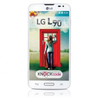  LG L90 Blanco Libre - Smartphone/Movil 65066 grande