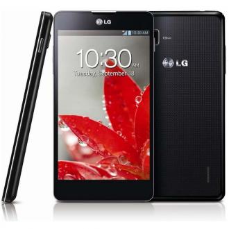  LG Optimus G Negro Libre - Smartphone/Movil 65971 grande