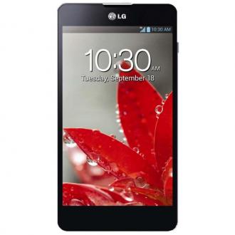  imagen de LG Optimus G Negro Libre - Smartphone/Movil 65970
