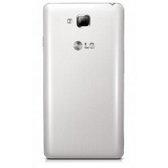  LG Optimus L9 II Blanco Libre - Smartphone/Movil 65855 grande
