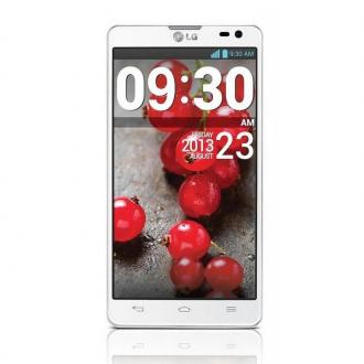  imagen de LG Optimus L9 II Blanco Libre - Smartphone/Movil 65854