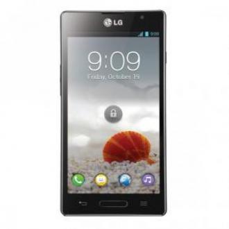  imagen de LG Optimus L9 Negro Libre 939