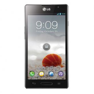  LG Optimus L9 Negro Libre 65821 grande