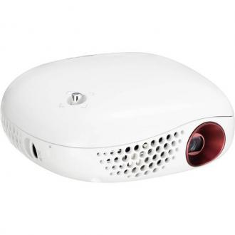  VIDEOPROYECTOR LG PV150G 100LUM 100000:1 HDMI BLANCO 67913 grande