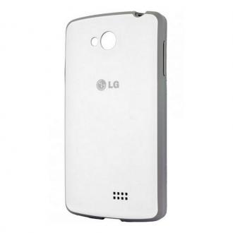  LG Slim Guard para F60 Blanco 73004 grande