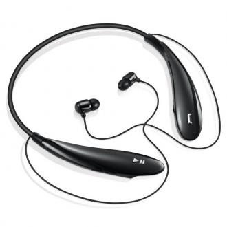  LG Tone Ultra Negro Auriculares Bluetooth - Auricular Headset 89936 grande